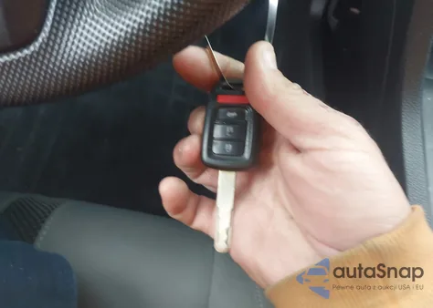 2019 Honda Civic Lx из США, поврежденный, VIN 19XFC2F60KE035883